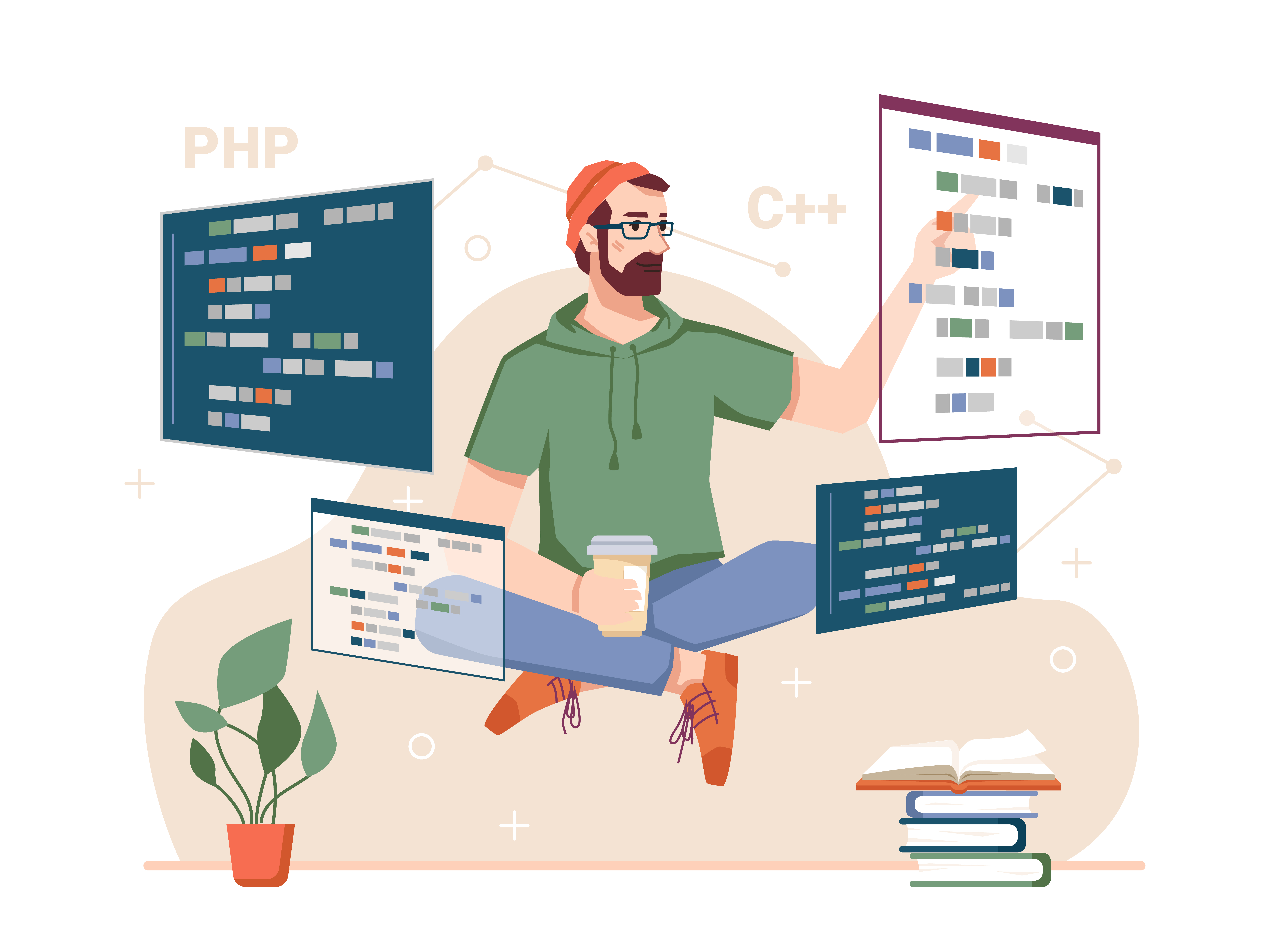 web developer in Leeds