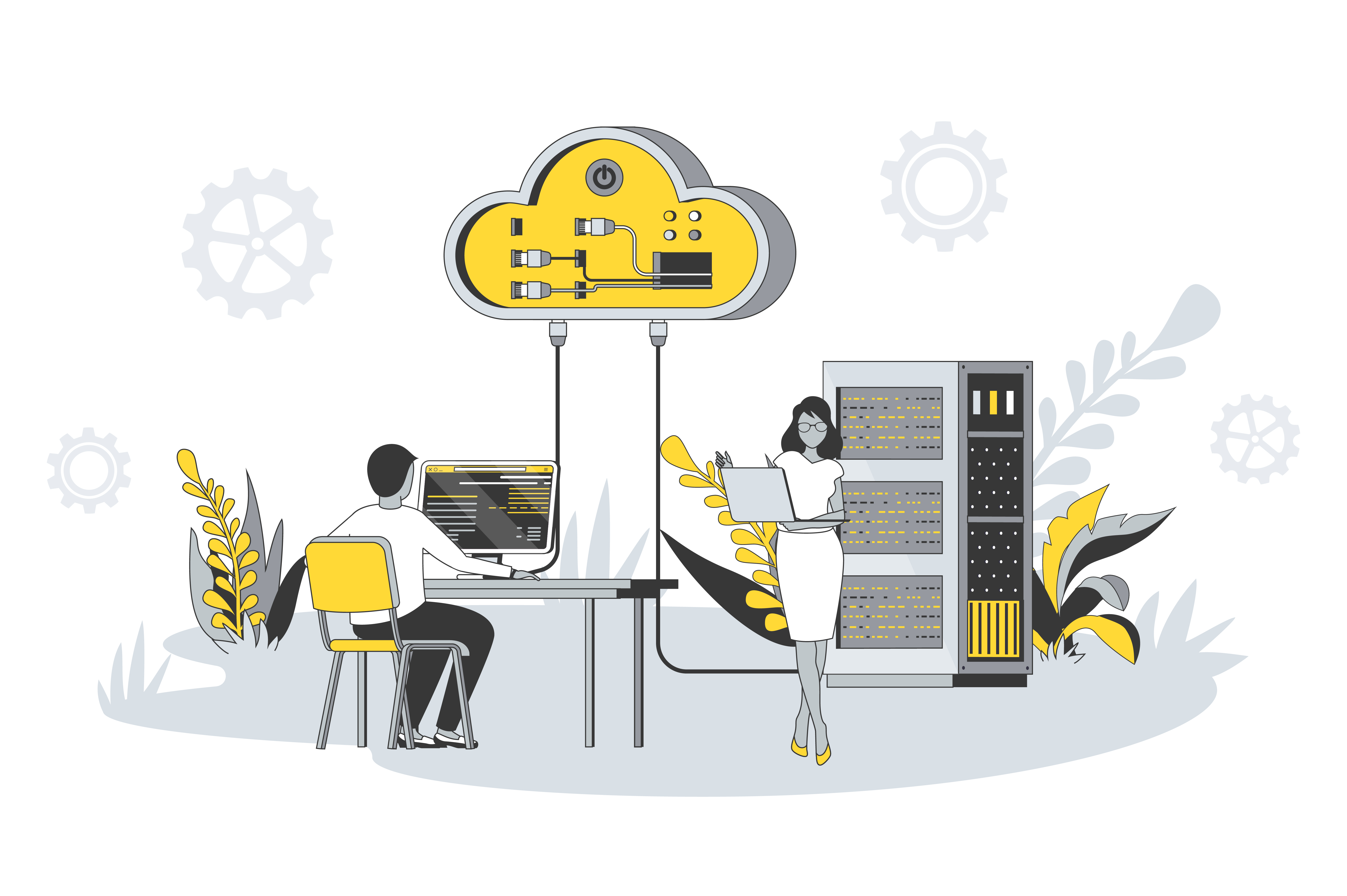 vps hosting Leeds 